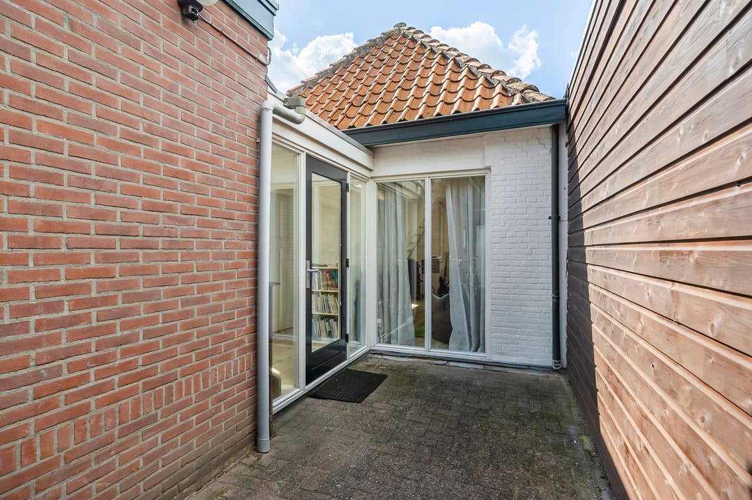 Foto 17 van Nieuwe Hoven 103