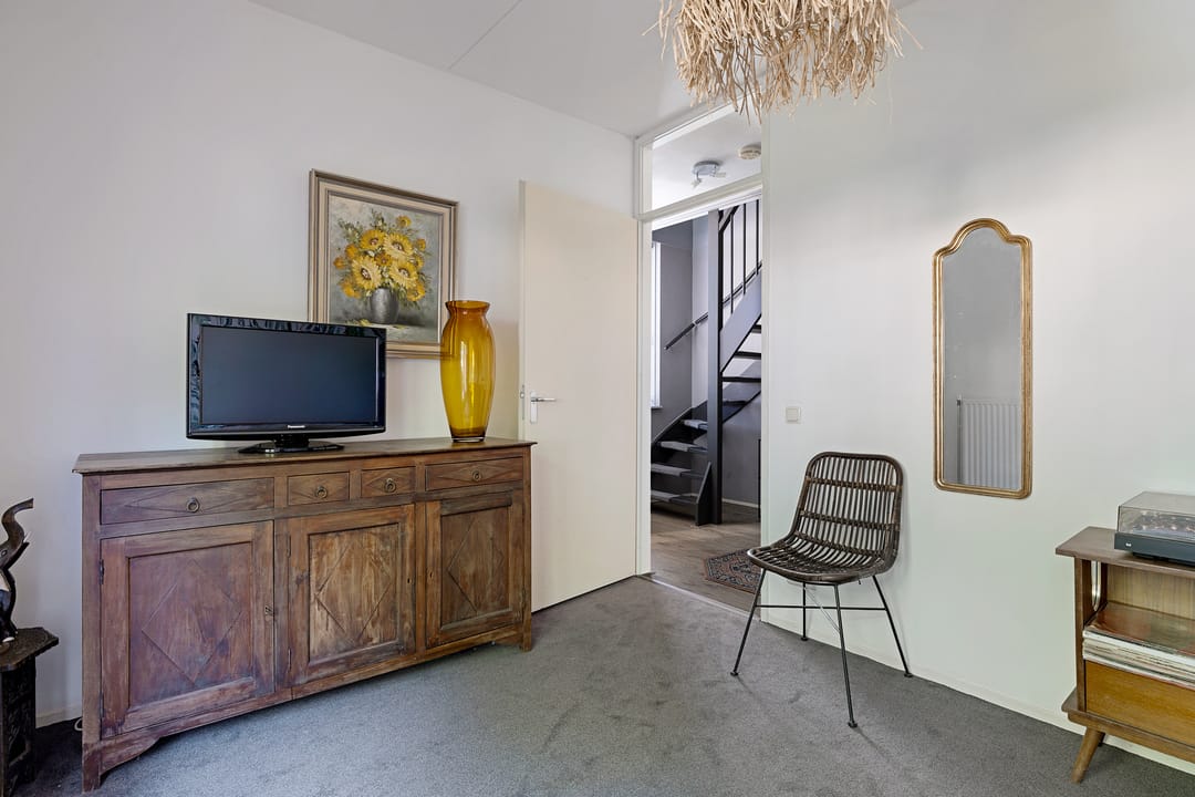 Photo 11 of Frederik Hendriklaan 50