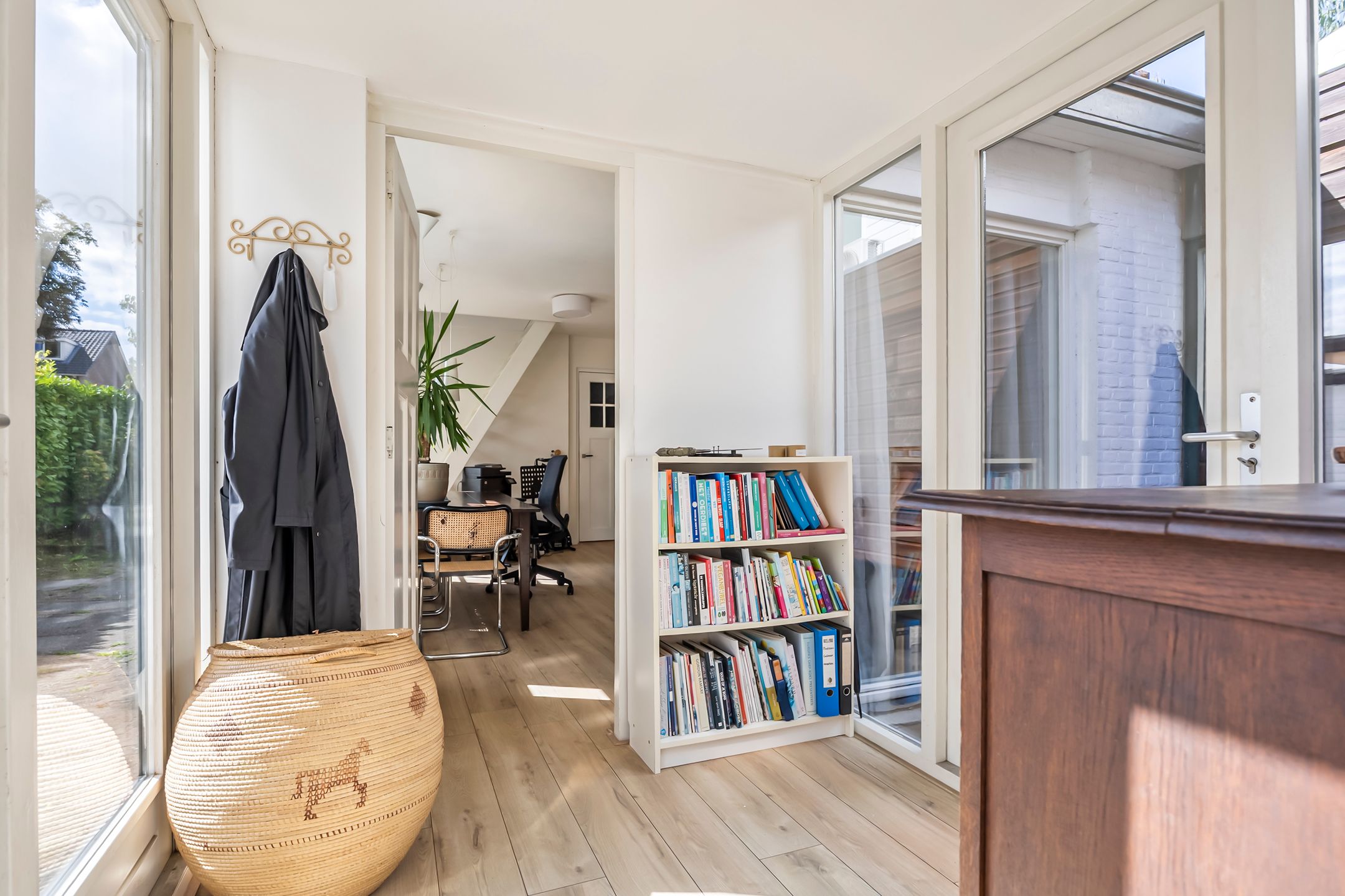 Foto 18 van Nieuwe Hoven 103