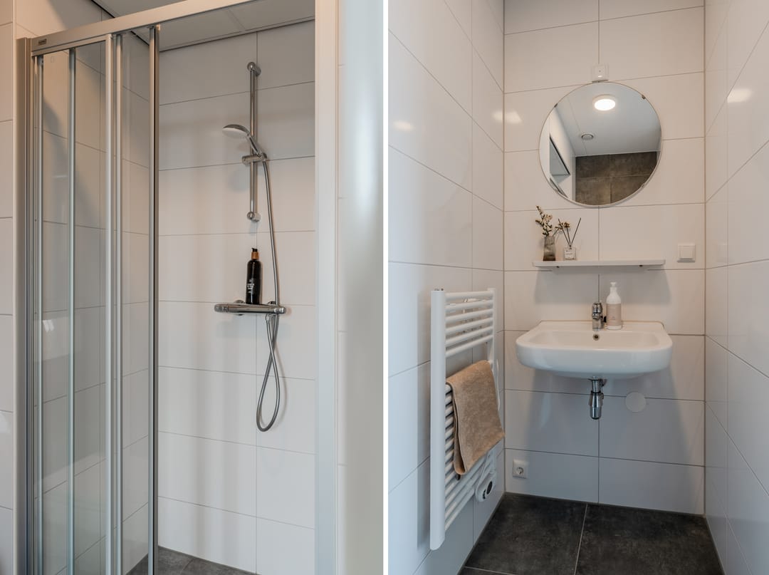 Foto 31 van Spoorlaan 450-60