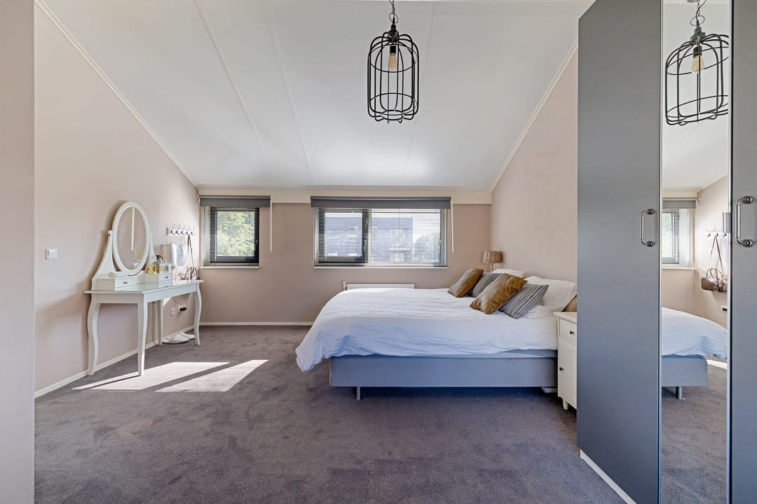 Photo 22 of Frederik Hendriklaan 50