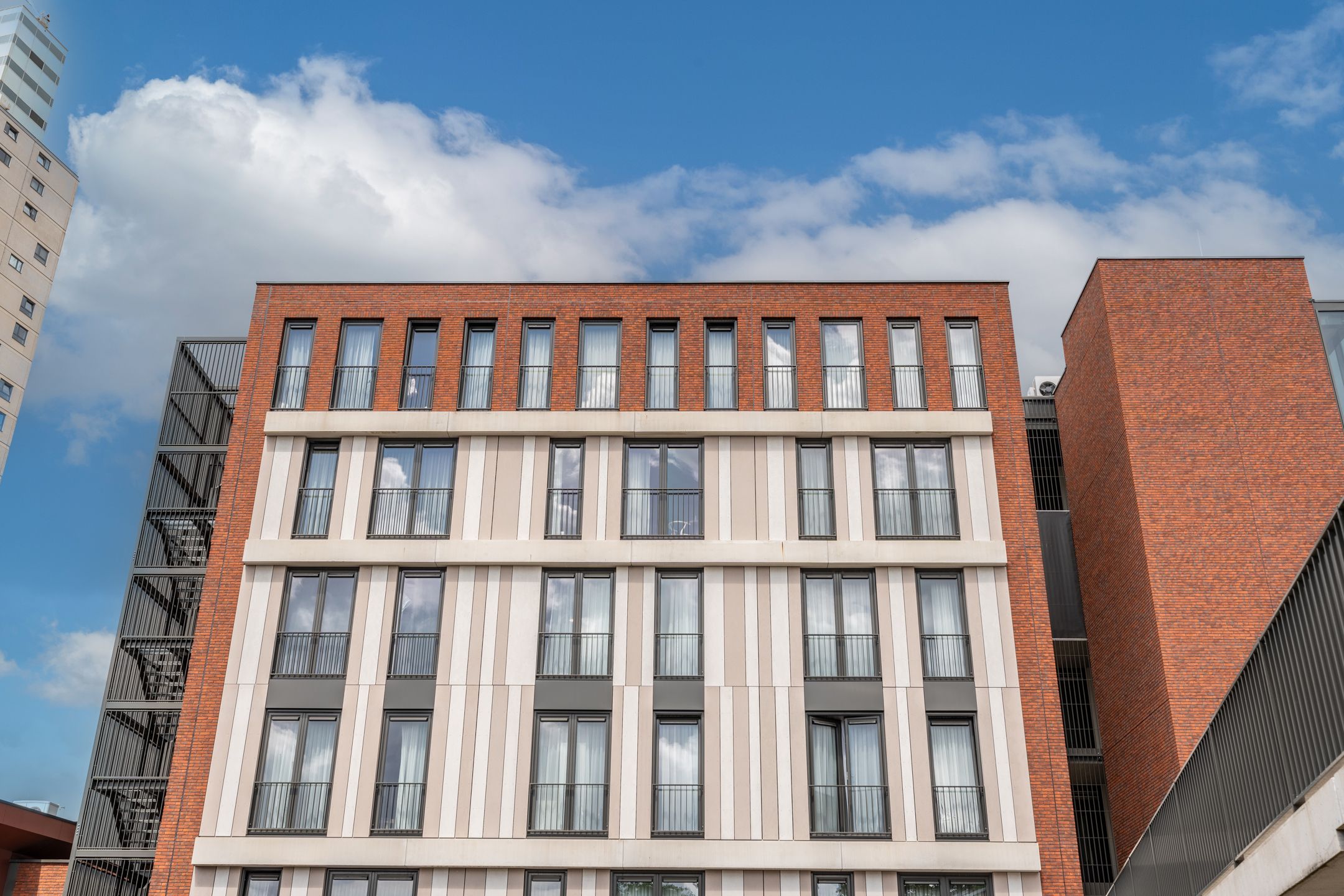 Foto 33 van Spoorlaan 450-60