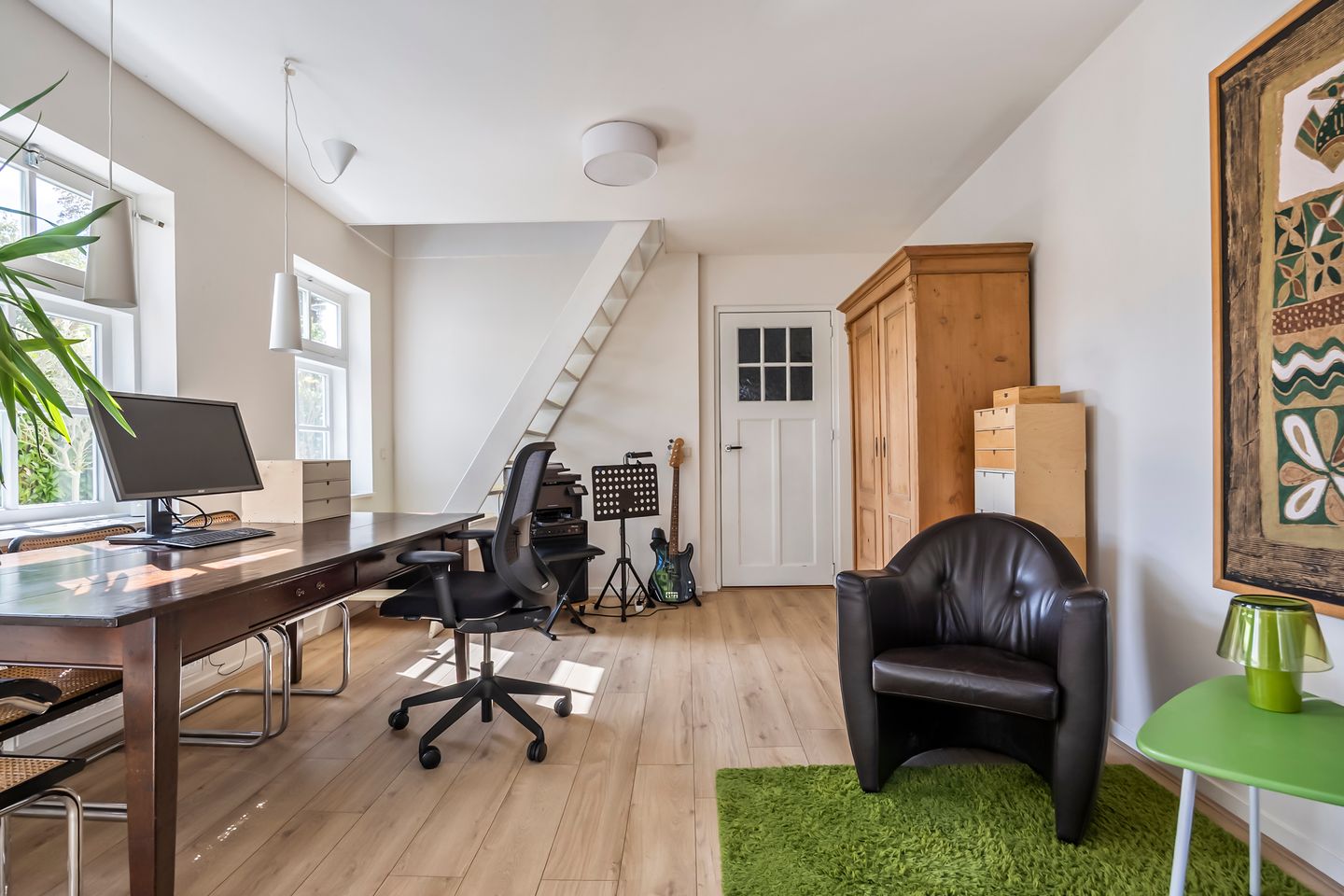 Foto 20 van Nieuwe Hoven 103