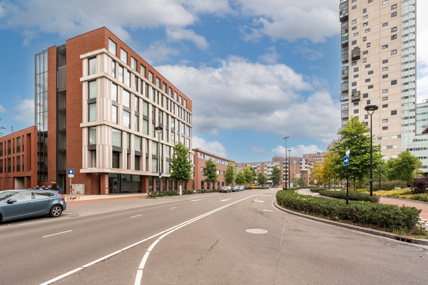 Foto 35 van Spoorlaan 450-60