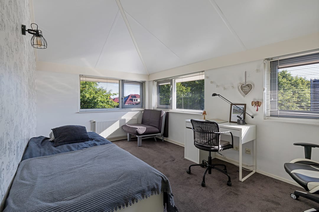 Photo 26 of Frederik Hendriklaan 50