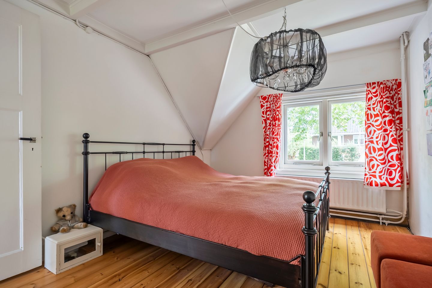 Foto 25 van Nieuwe Hoven 103