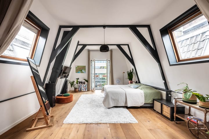 Foto 2 van Nieuwe Kerkstraat 108-3