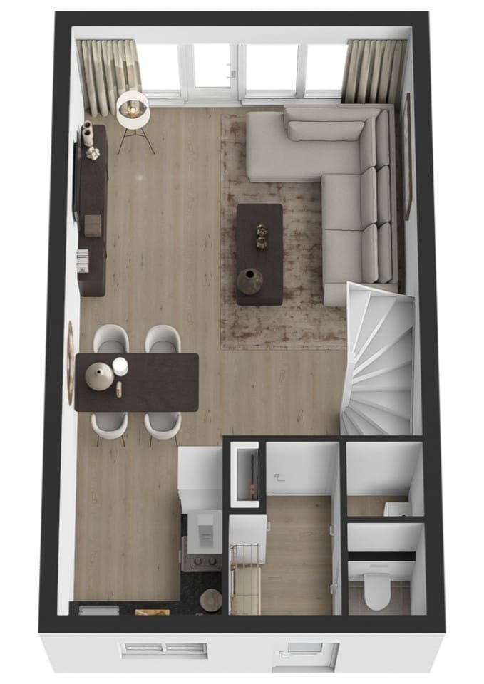 Foto 27 van Gulderling 20