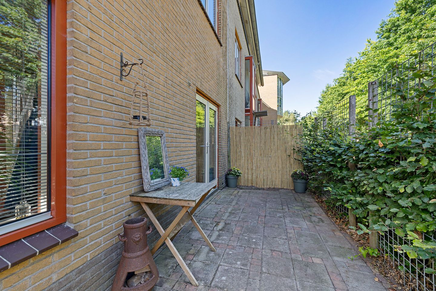 Photo 29 of Frederik Hendriklaan 50