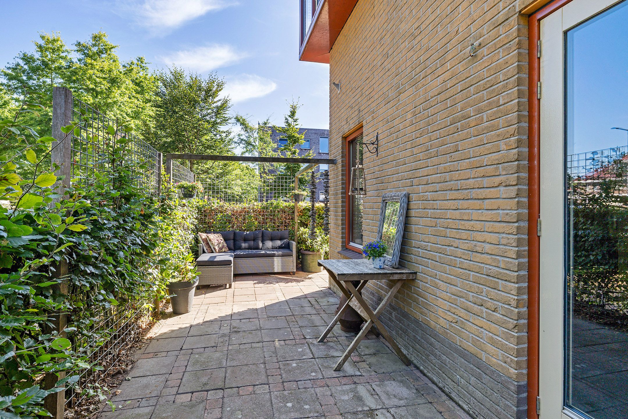 Photo 30 of Frederik Hendriklaan 50