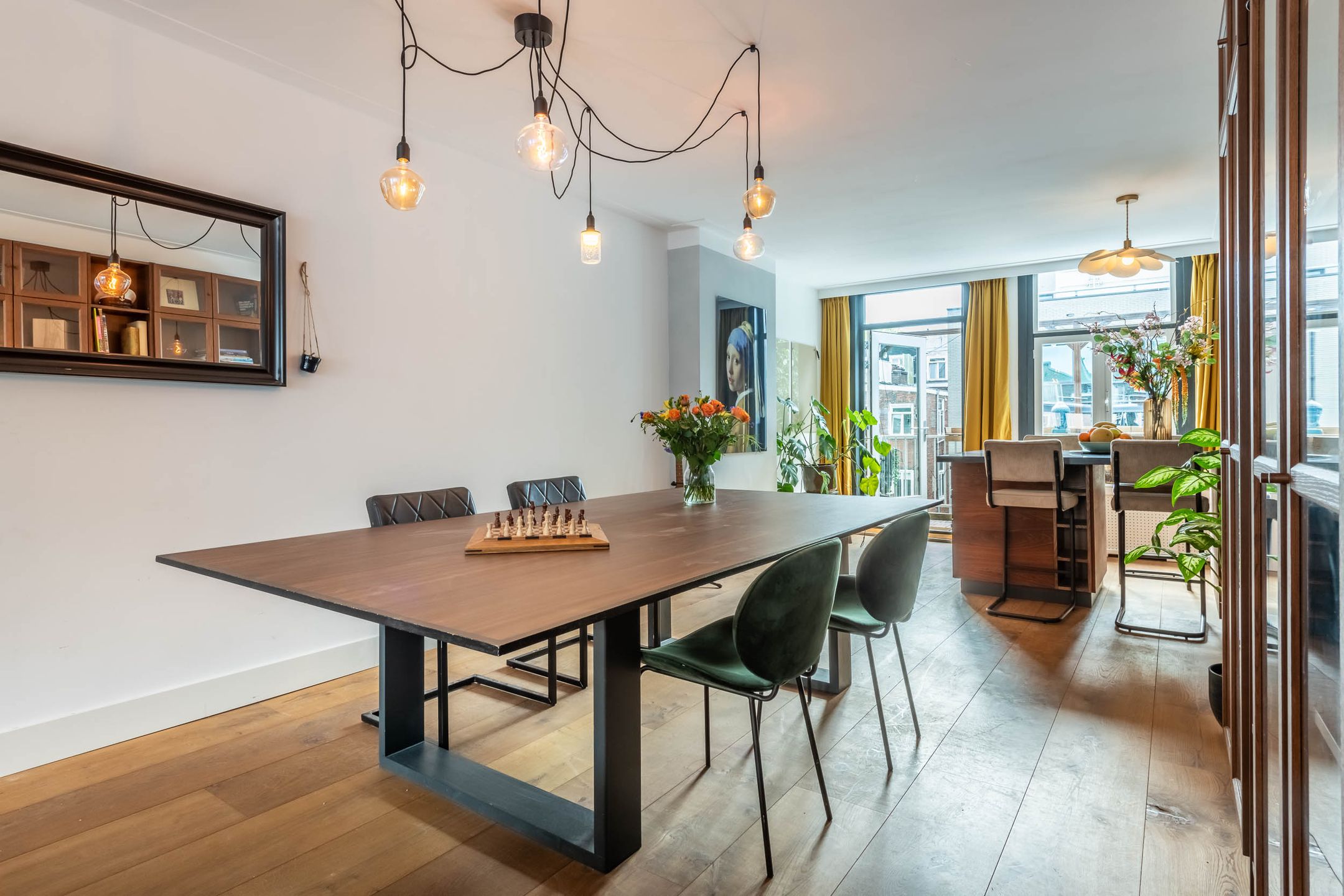 Foto 6 van Nieuwe Kerkstraat 108-3