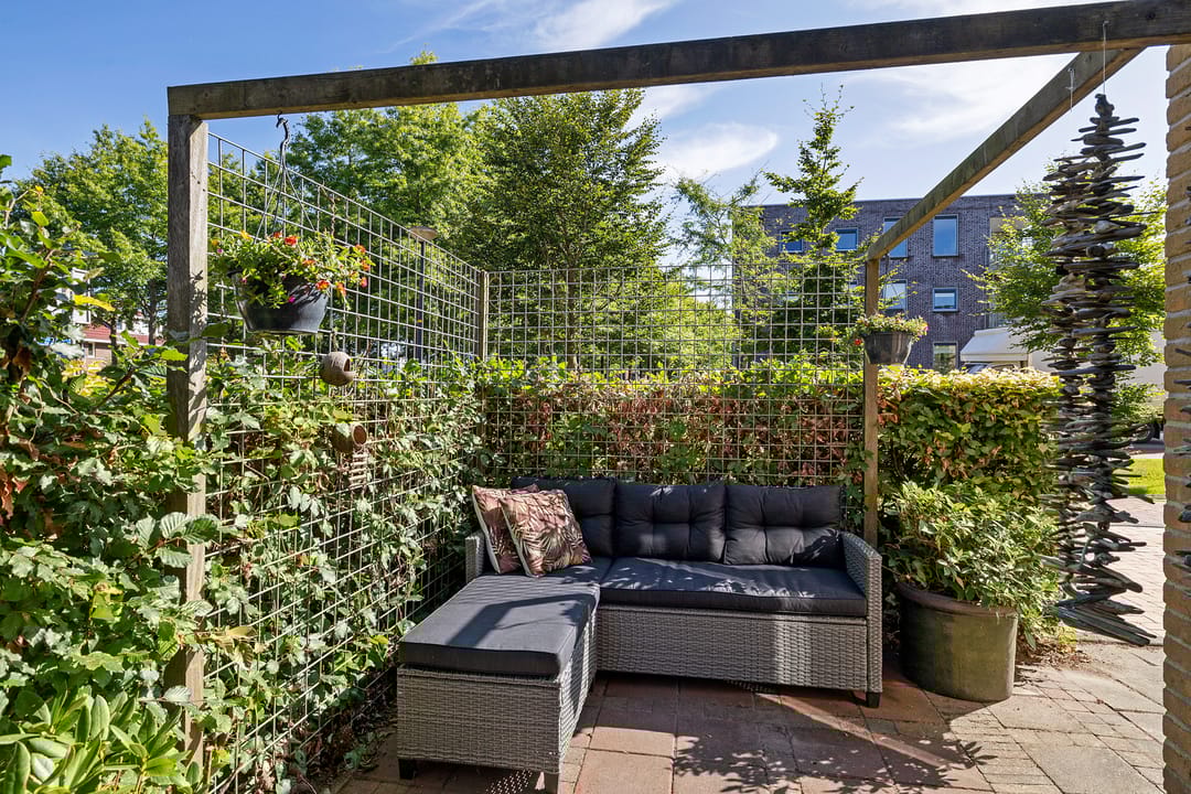 Photo 31 of Frederik Hendriklaan 50