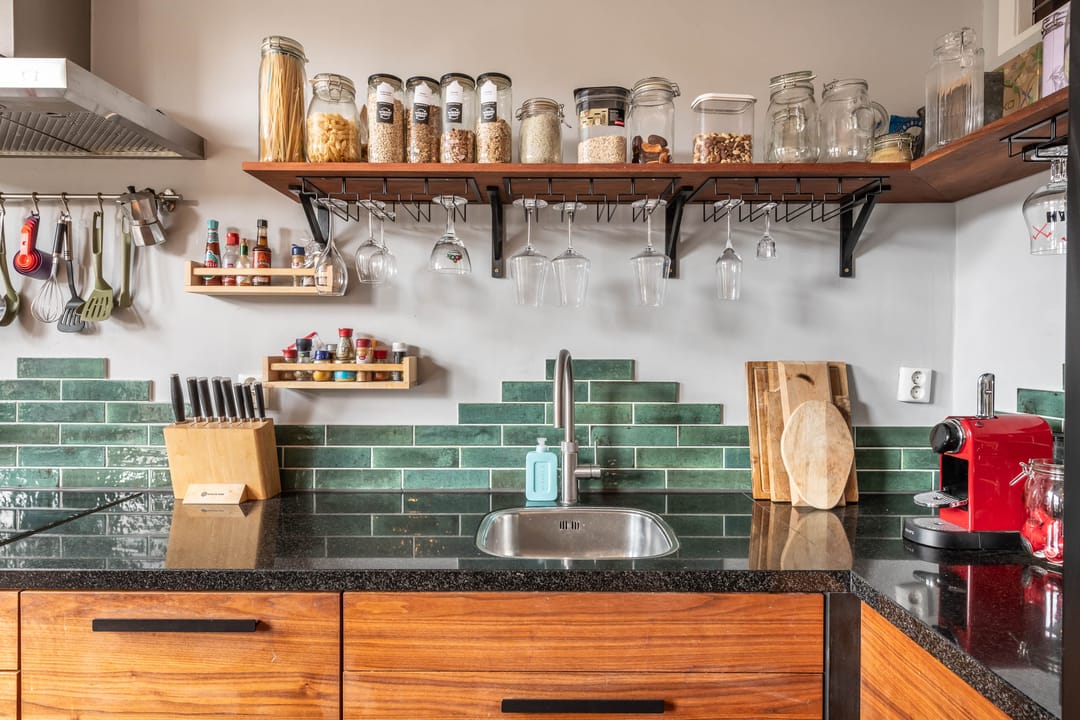 Foto 7 van Nieuwe Kerkstraat 108-3