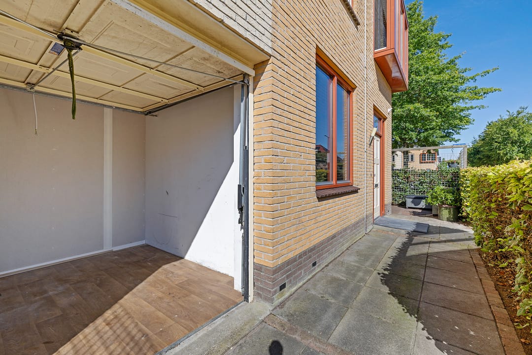 Photo 32 of Frederik Hendriklaan 50