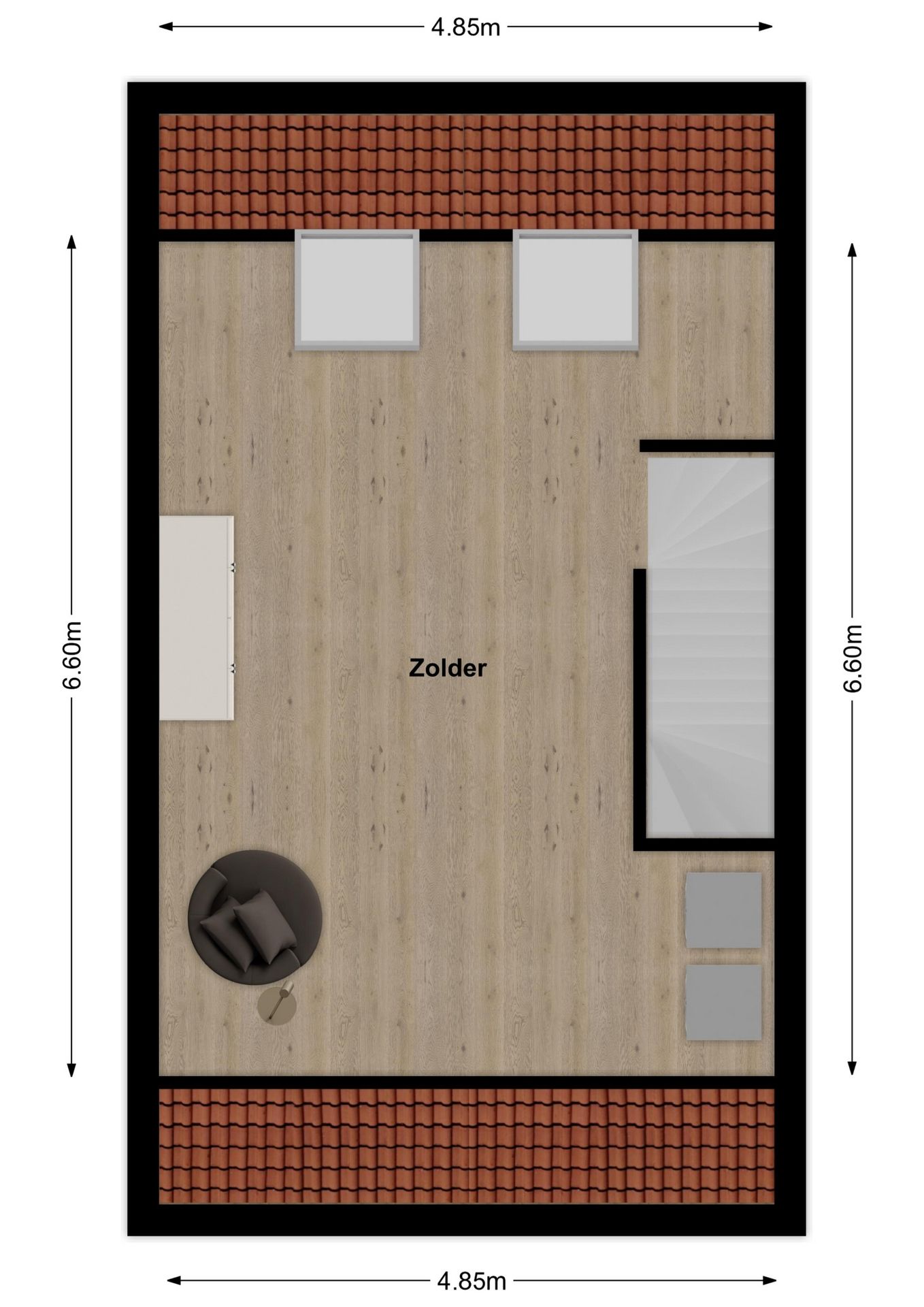 Foto 30 van Gulderling 20