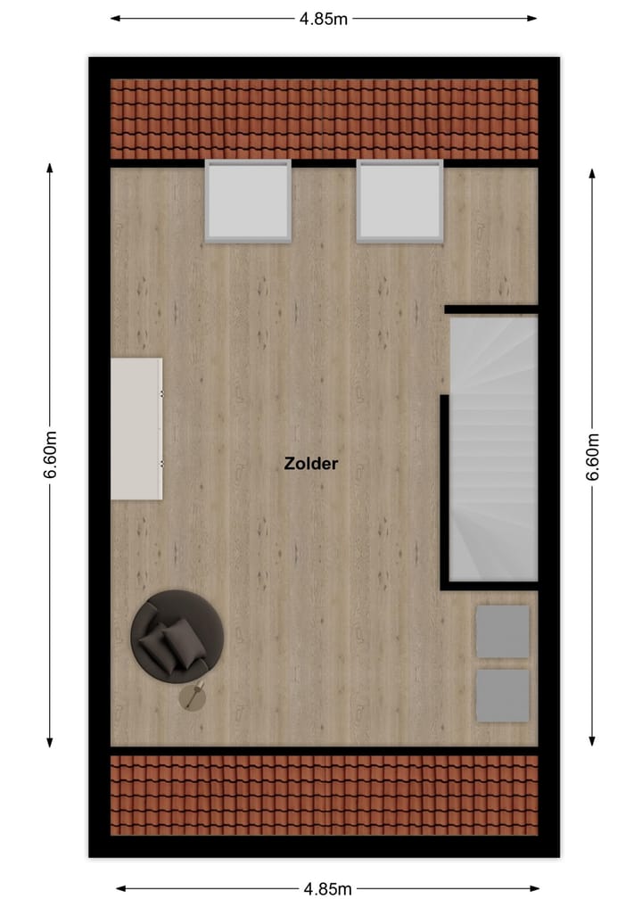 Foto 30 van Gulderling 20