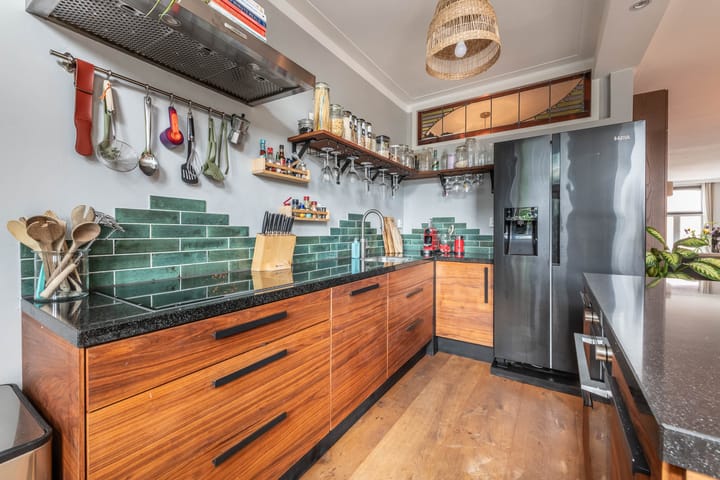 Foto 8 van Nieuwe Kerkstraat 108-3