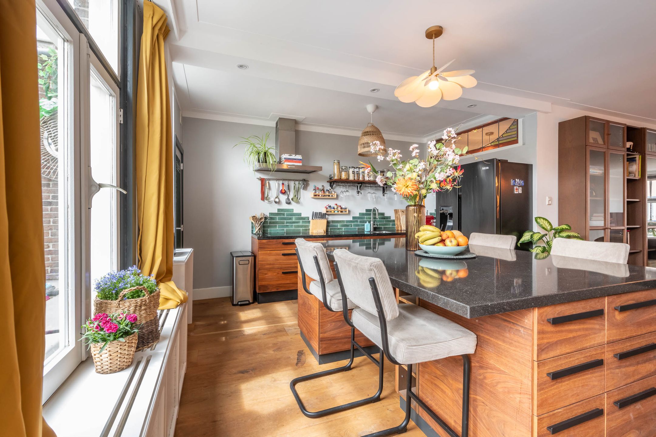 Foto 9 van Nieuwe Kerkstraat 108-3