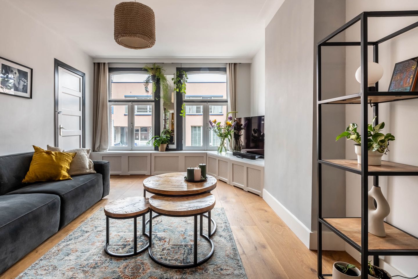 Foto 10 van Nieuwe Kerkstraat 108-3