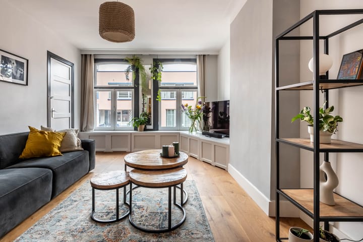 Foto 10 van Nieuwe Kerkstraat 108-3