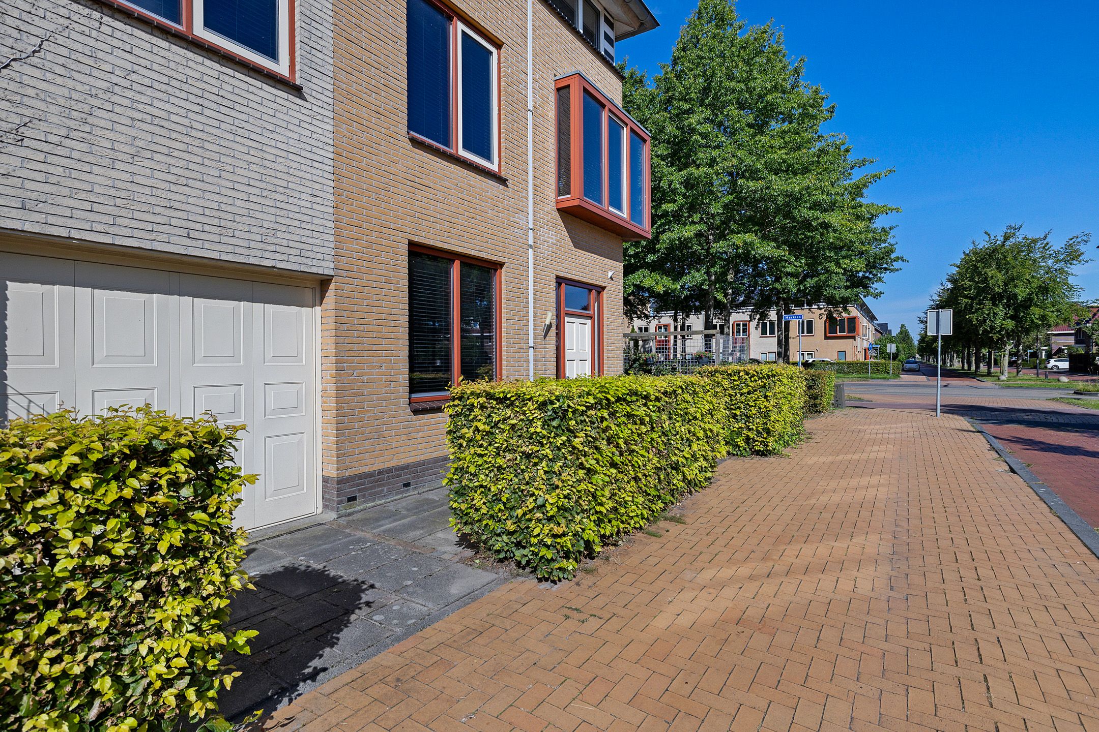 Photo 33 of Frederik Hendriklaan 50