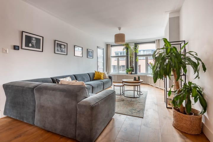 Foto 11 van Nieuwe Kerkstraat 108-3