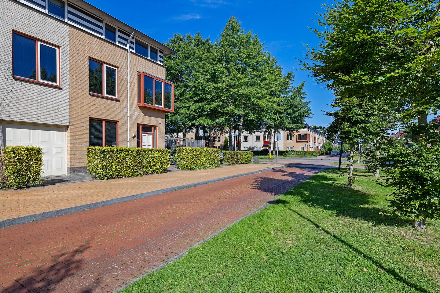 Photo 34 of Frederik Hendriklaan 50