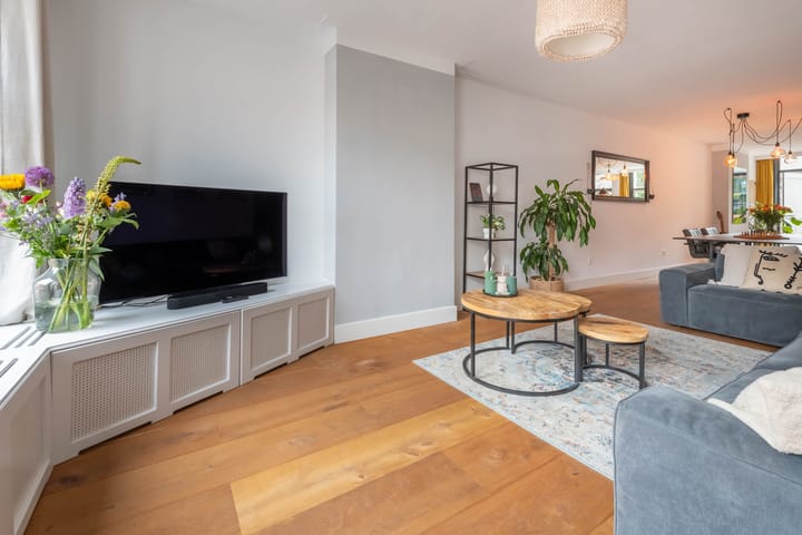 Foto 12 van Nieuwe Kerkstraat 108-3