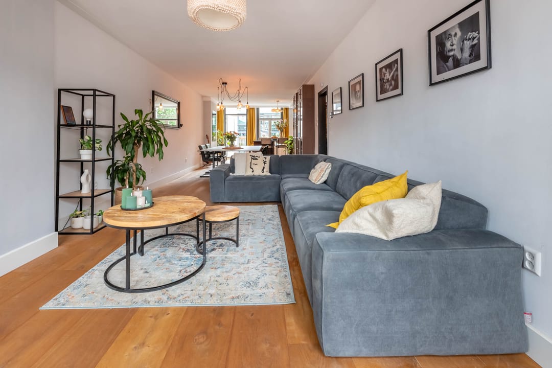 Foto 13 van Nieuwe Kerkstraat 108-3