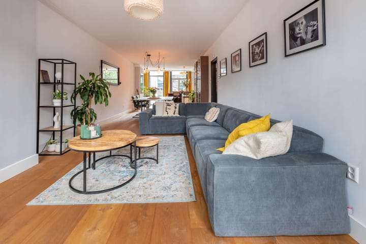 Foto 13 van Nieuwe Kerkstraat 108-3