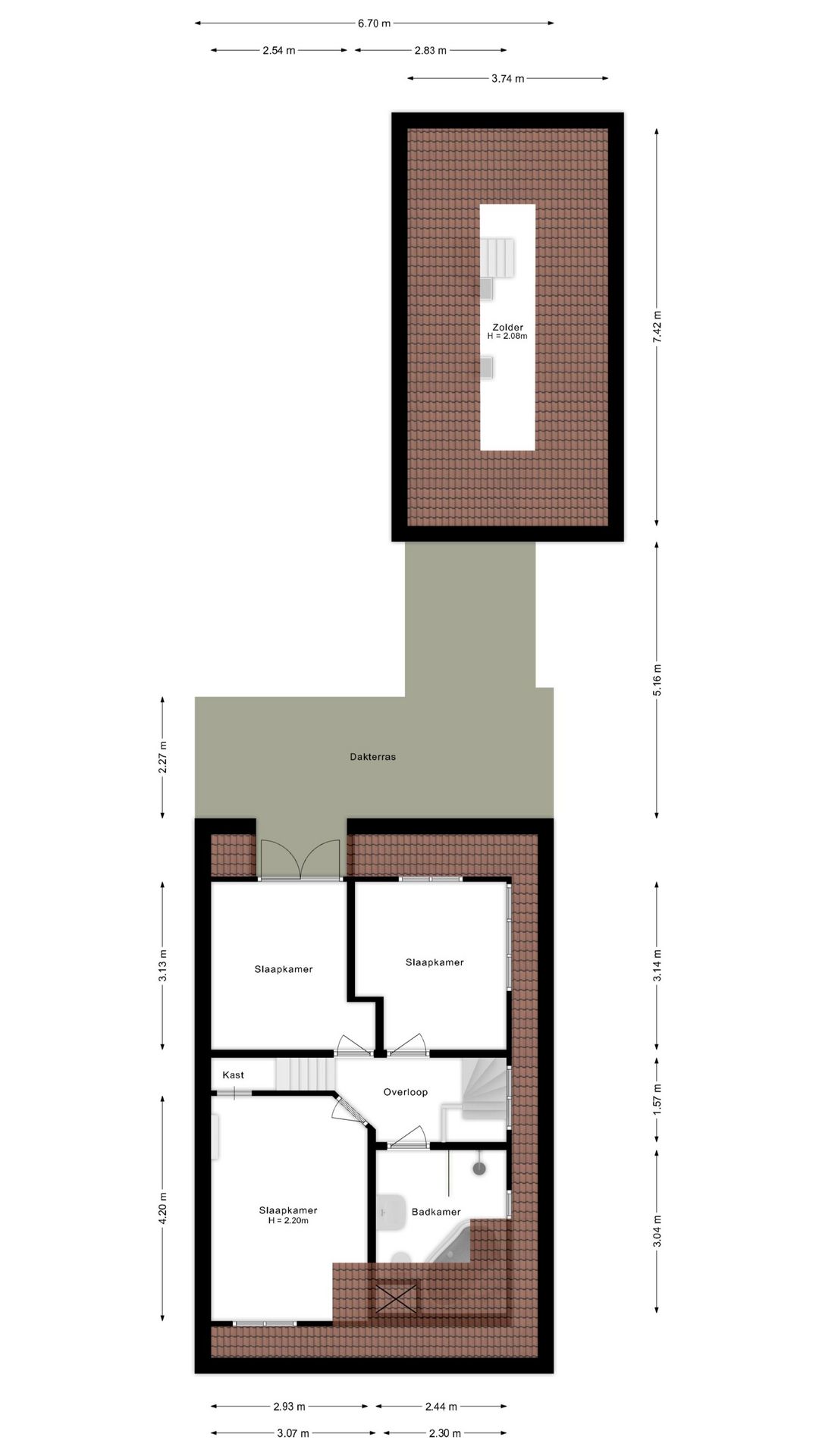 Foto 37 van Nieuwe Hoven 103