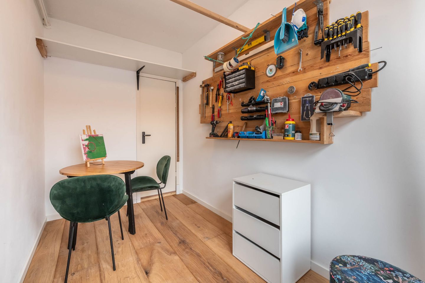 Foto 14 van Nieuwe Kerkstraat 108-3