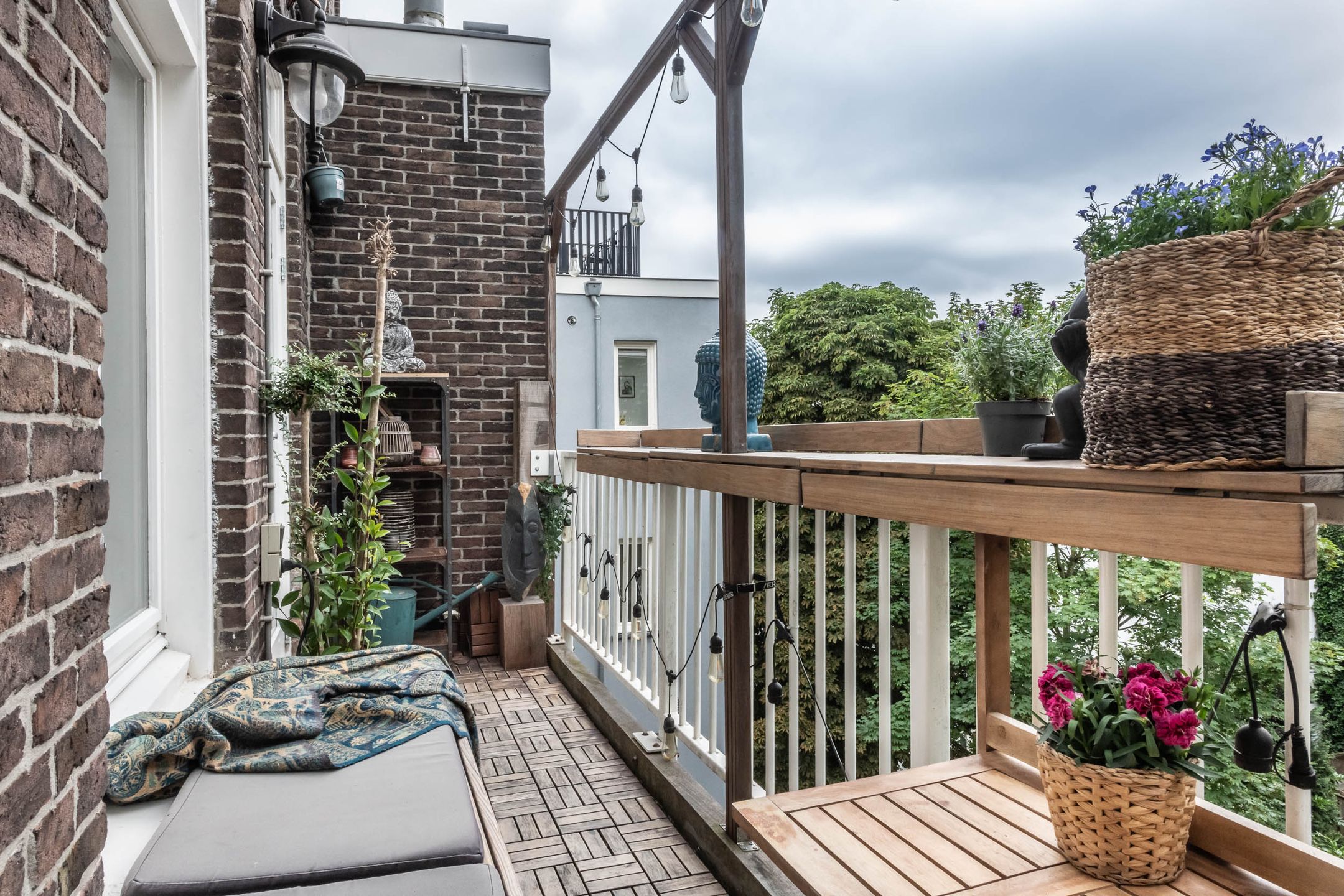 Foto 15 van Nieuwe Kerkstraat 108-3