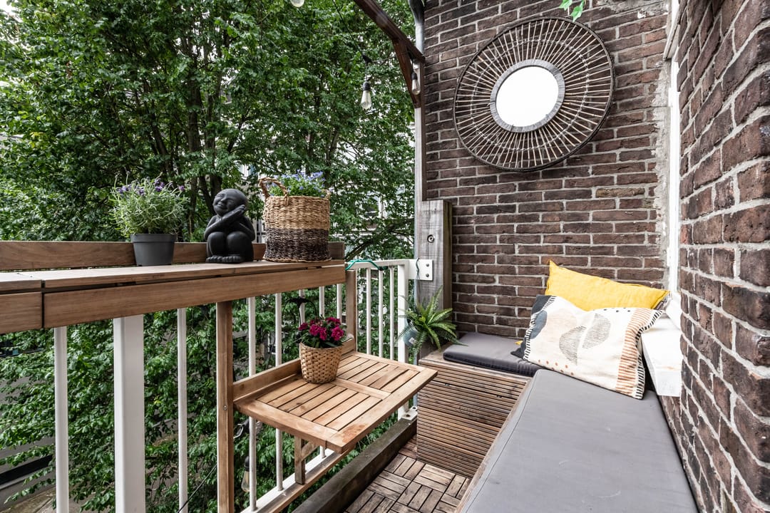 Foto 16 van Nieuwe Kerkstraat 108-3