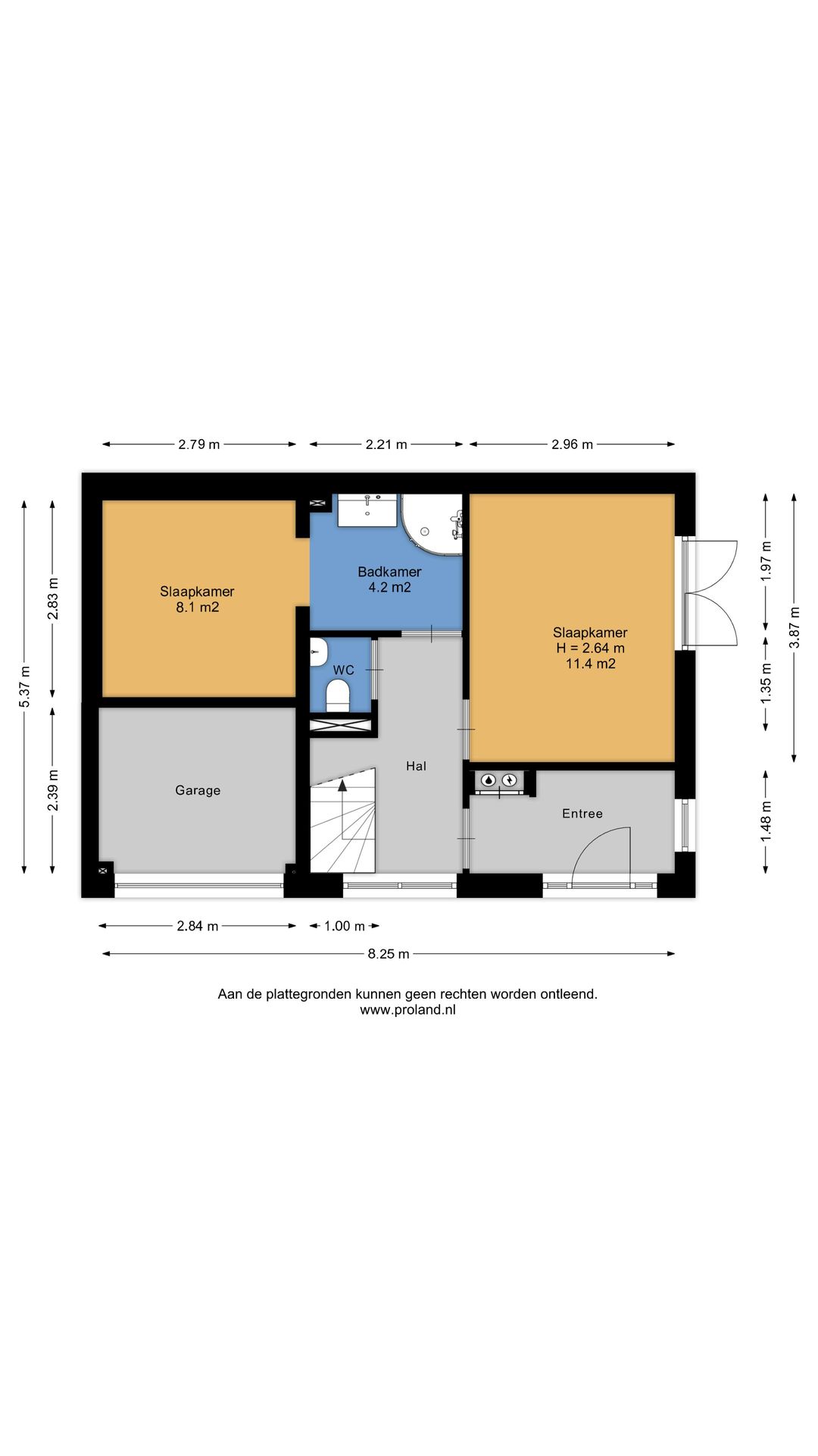 Photo 37 of Frederik Hendriklaan 50