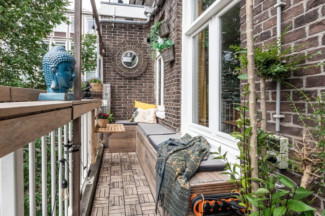 Foto 17 van Nieuwe Kerkstraat 108-3