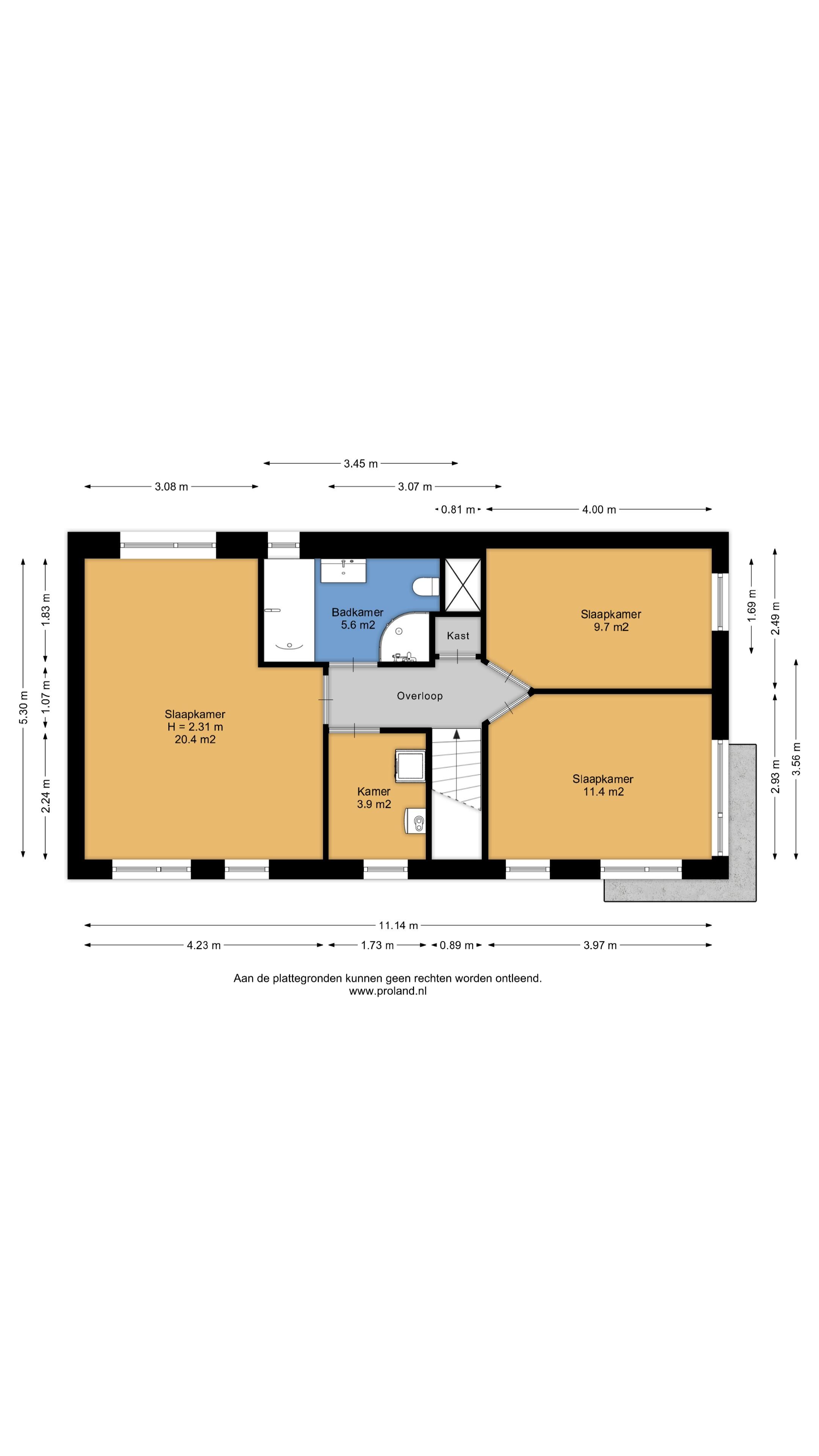 Photo 39 of Frederik Hendriklaan 50