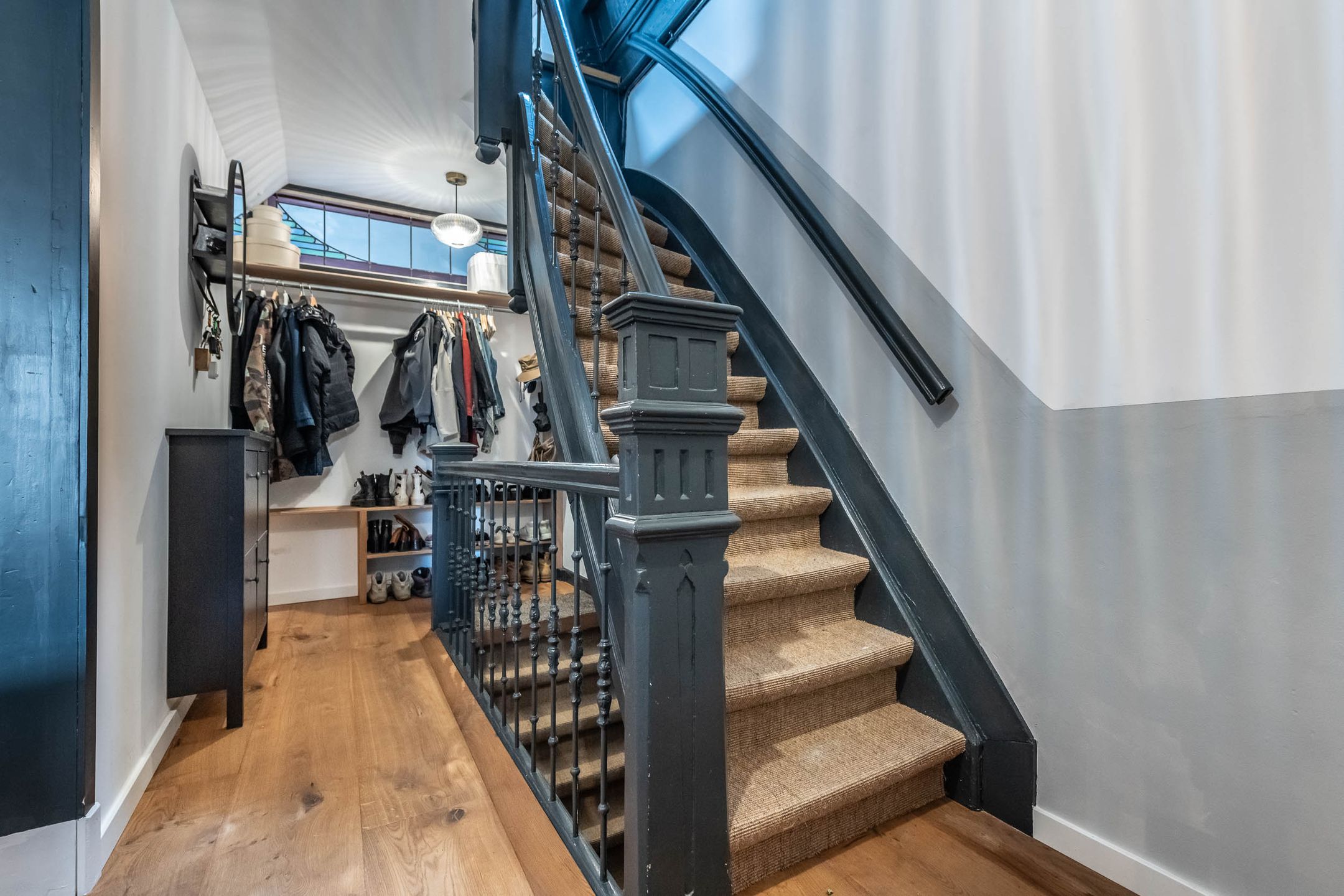 Foto 18 van Nieuwe Kerkstraat 108-3