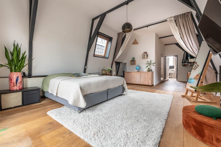 Foto 20 van Nieuwe Kerkstraat 108-3