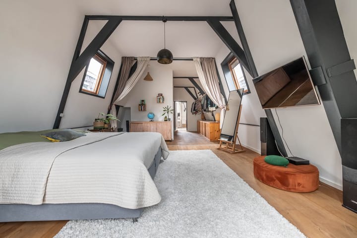 Foto 21 van Nieuwe Kerkstraat 108-3