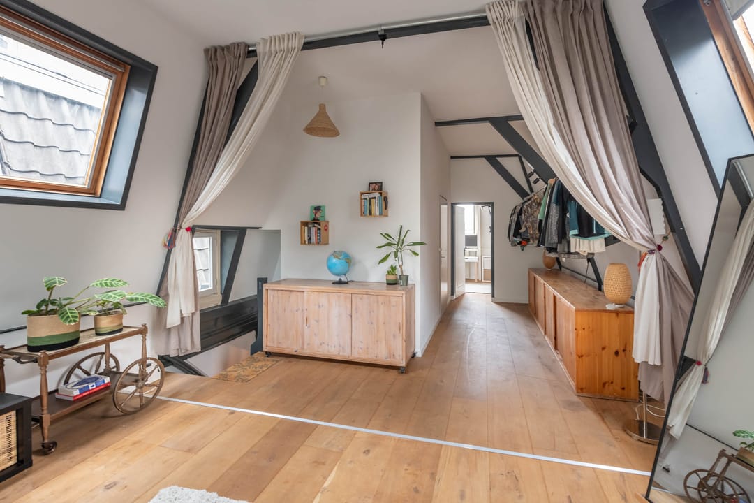 Foto 22 van Nieuwe Kerkstraat 108-3