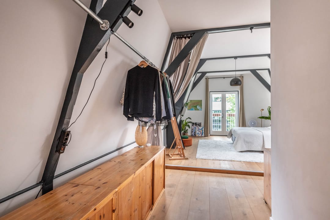 Foto 23 van Nieuwe Kerkstraat 108-3