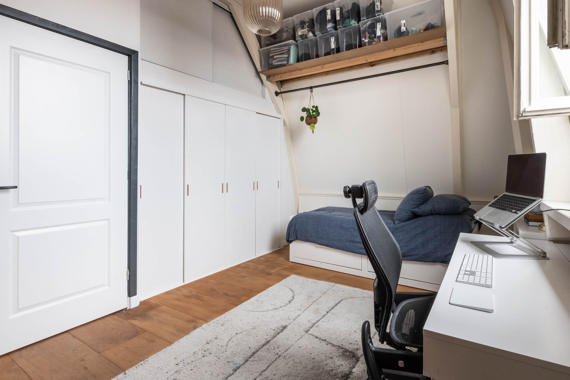 Foto 24 van Nieuwe Kerkstraat 108-3