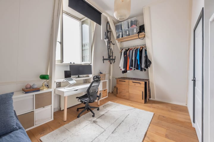 Foto 25 van Nieuwe Kerkstraat 108-3