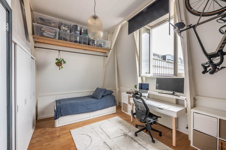 Foto 26 van Nieuwe Kerkstraat 108-3