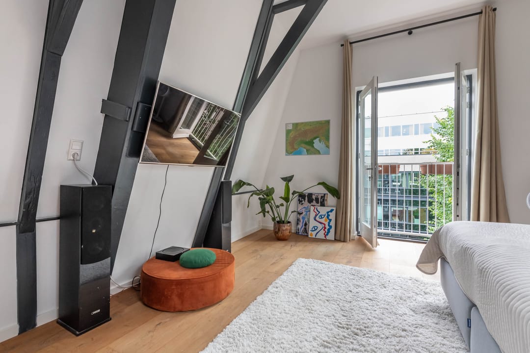 Foto 28 van Nieuwe Kerkstraat 108-3