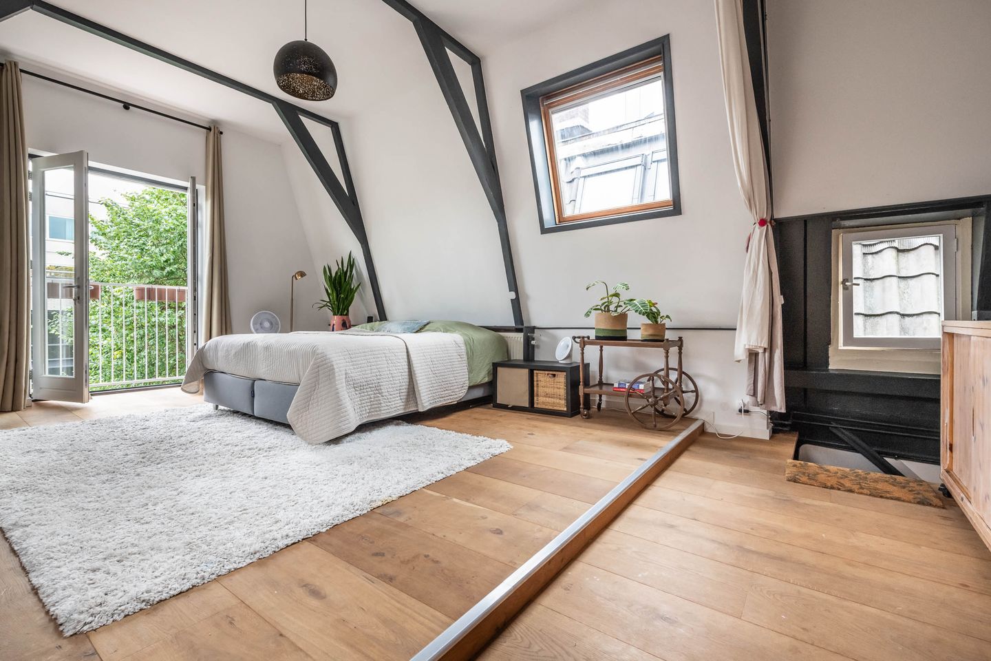 Foto 29 van Nieuwe Kerkstraat 108-3