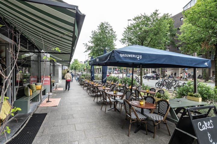 Foto 36 van Nieuwe Kerkstraat 108-3