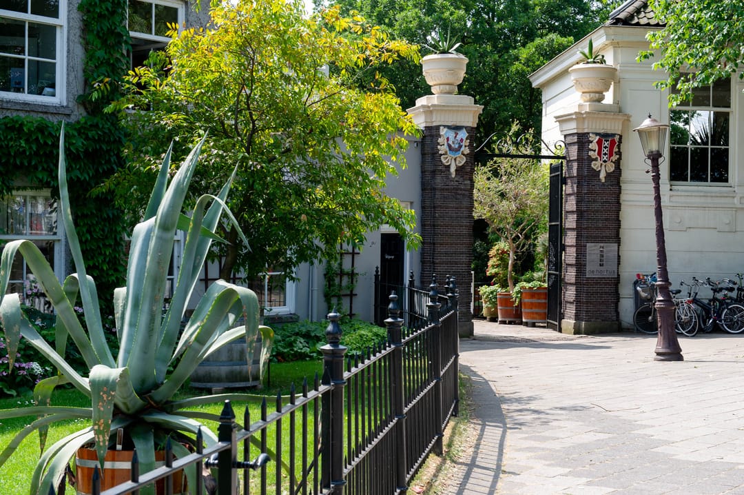 Foto 38 van Nieuwe Kerkstraat 108-3