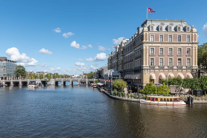 Foto 42 van Nieuwe Kerkstraat 108-3